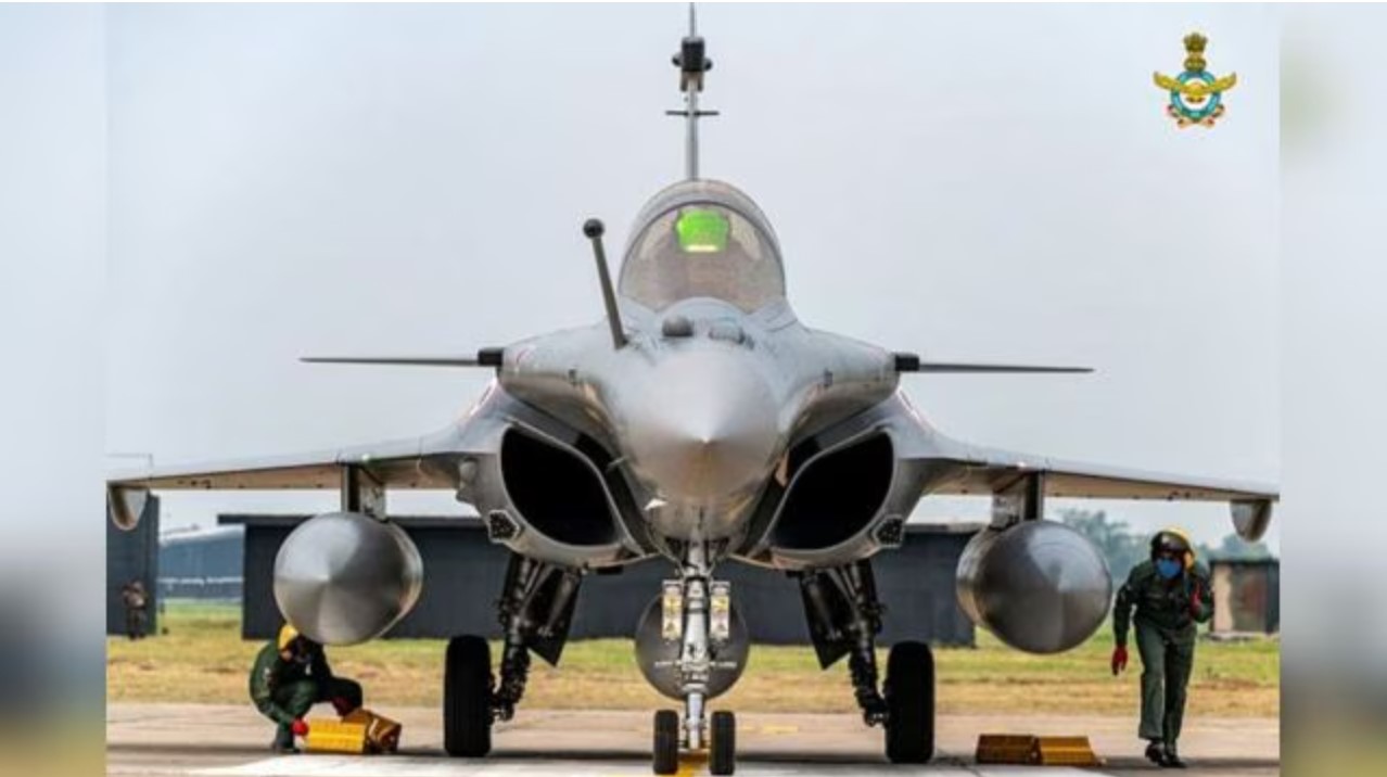 Made-in-India Rafale fuselages from 2028: Tata Advanced Systems, Dassault ink pacts for manufacturing facility in Hyderabad